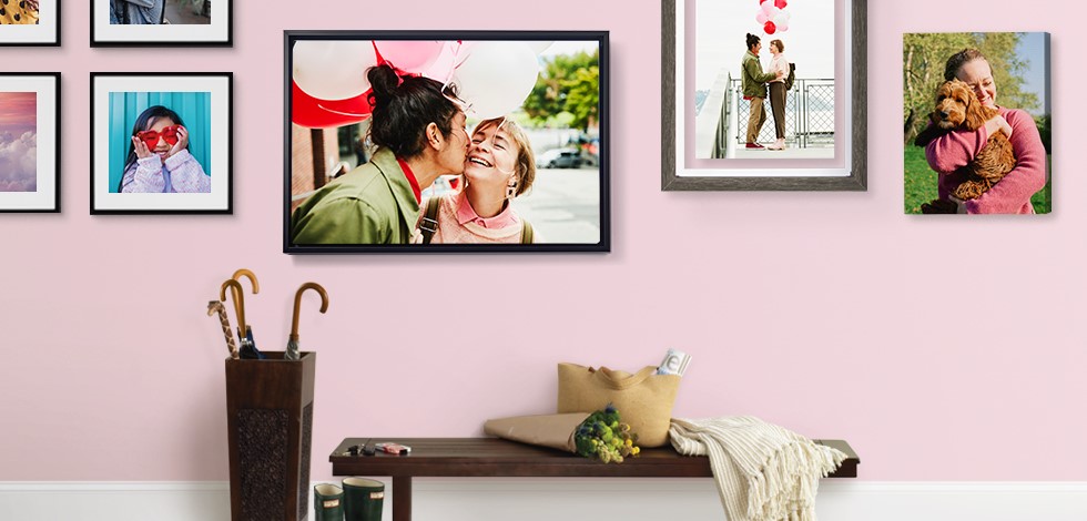 wall art